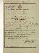 Regio esercito italiano usato  Torino