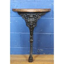 Ornate cast iron for sale  ROTHERHAM