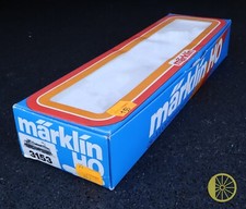 N5d421 spur märklin gebraucht kaufen  Osterode