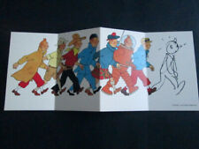 Plv tintin alph d'occasion  Herbignac