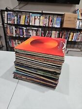 Vinyl record lot for sale  Trenton