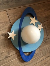 Deckenlampe sonne mond gebraucht kaufen  Breitenbach