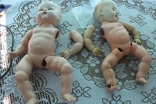 Vintage baby dolls for sale  GAINSBOROUGH