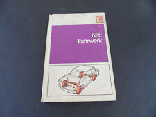 Riginales ddr buch gebraucht kaufen  Pirna, Dohma, Struppen