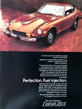 Vintage 1976 datsun for sale  Hamburg