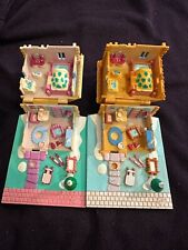 Rare vintage polly for sale  MILTON KEYNES