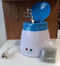 Sterilizzatore professionale q usato  Codigoro