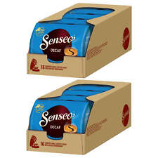 Senseo pads decaf gebraucht kaufen  Hamburg