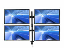 *3 lata WL* 4x monitor 22" LED Samsung S22C450BW 1680x1050 DVI VGA (4UB) na sprzedaż  Wysyłka do Poland