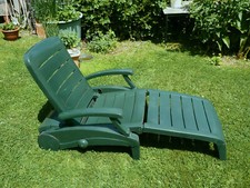 Gartenliege sonnenliege fa gebraucht kaufen  Schonungen