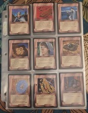 Meccg middle earth. d'occasion  Cergy-