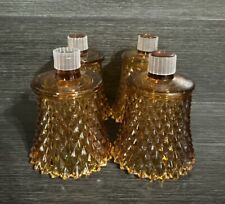 Vintage amber diamond for sale  Gage