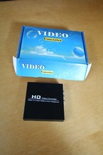 Video konverter vc305 gebraucht kaufen  Happurg