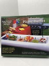 Inflatable serving ice for sale  East Bernard