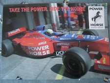 Power horse energy for sale  BRISTOL