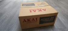 Akai Remix 16 Sampler New In Box, usado comprar usado  Enviando para Brazil