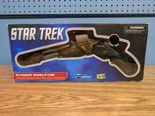 Star trek klingon for sale  Pittsburgh