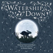 Watership gift picture for sale  UK