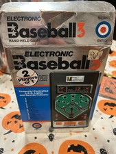 Vintage electronic baseball for sale  Wilkes Barre