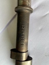 Triumph 650 camshaft for sale  WOODBRIDGE