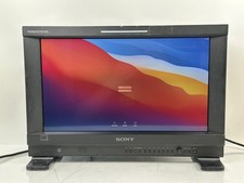Sony pvm 1741a for sale  San Diego