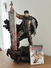 Guts figure fanmade d'occasion  Aix-en-Provence-