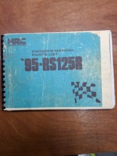 Hrc honda racing. for sale Hrc honda racing. for sale  HIGH PEAK