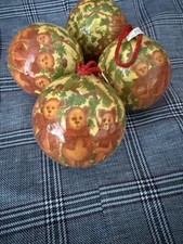 Vintage christmas tree for sale  ST. AUSTELL