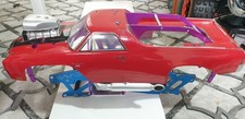 Hpi savage car for sale  HARROW