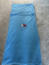 Toddler fleece sleeping for sale  RUSHDEN