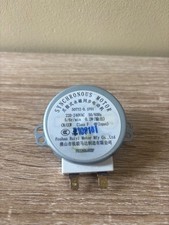 Turntable motor fit for sale Turntable motor fit for sale  HESSLE