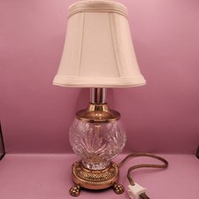 Vintage cut crystal for sale  Palm Bay