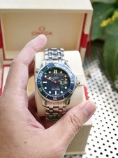 Omega seamaster 300m for sale  Goshen