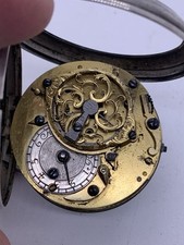 Superbe montre gousset d'occasion  Toulouse-