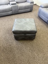 Dfs evander grey for sale  UK