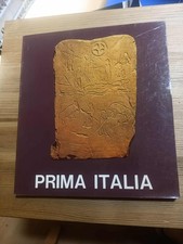 Prima italia arte usato  Civitanova Marche