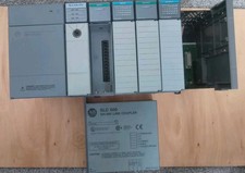 Allen bradley slc500 for sale  PLYMOUTH