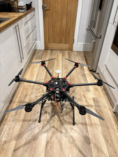 Dji s900 drone for sale  BEACONSFIELD