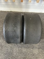 Avon slick tyres for sale  SELBY