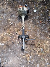 Stihl km55 stroke for sale  TAUNTON