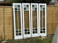Internal solid wooden for sale  PEVENSEY