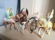 Schleich bayala elf for sale  HIGHBRIDGE