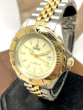 Nicolet men watch for sale  Boulder