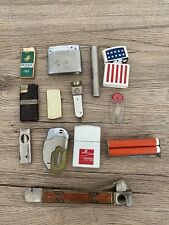 Briquets, objets du fumeur d'occasion  Marseille III