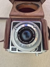 Mimosa fotokamera meyer gebraucht kaufen  Neustrelitz