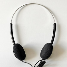 Fones de ouvido estéreo vintage Sony MDR-005 Japão comprar usado  Enviando para Brazil