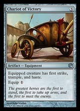Chariot victory journey for sale  CANTERBURY