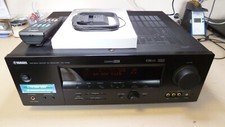 Yamaha v459 dolby gebraucht kaufen  Düsternort