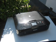 Canon drucker pixma gebraucht kaufen  Leverkusen