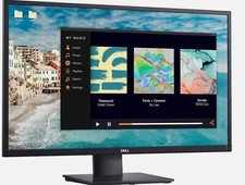 Dell e2720h lcd for sale  Dallas